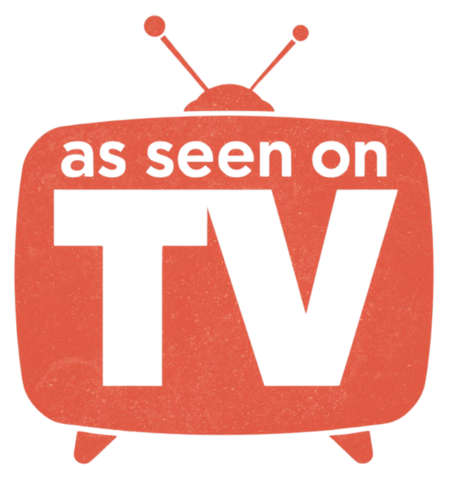 As Seen on TV - Watch Original Video